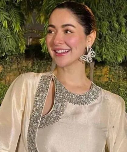 hania amir