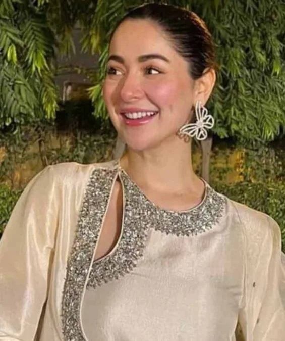 hania amir