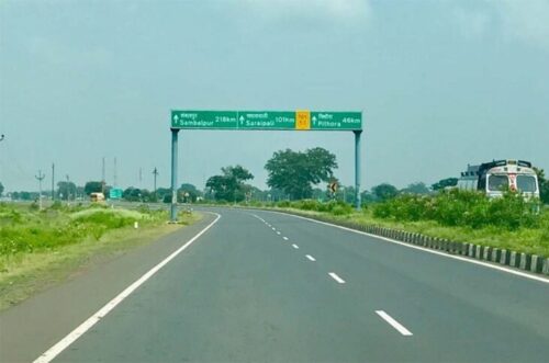 highway