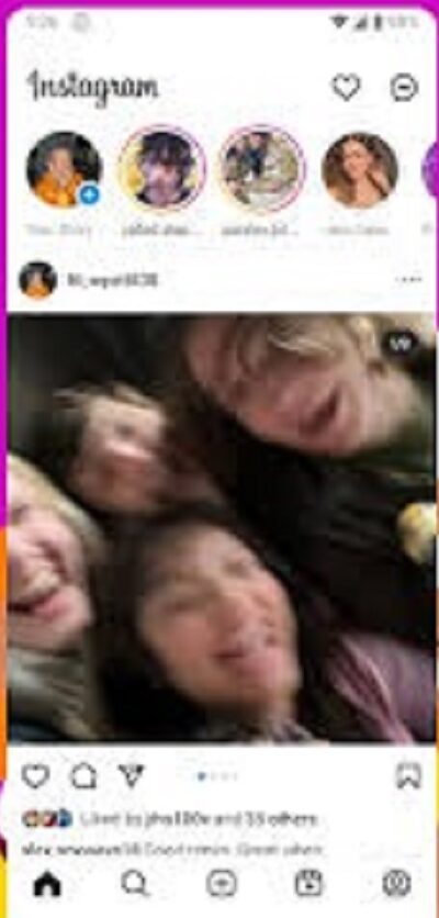 instagram