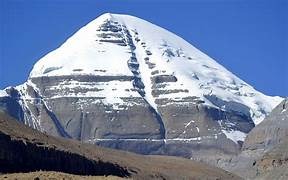 kailash mansarovar