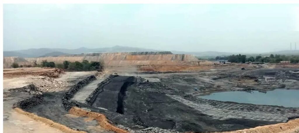 koyla coal