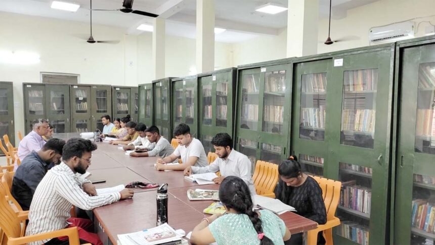 library
