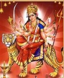 डोली में होगा मातारानी का आगमन, हाथी पर करेंगी प्रस्थान…  जानिए क्या संकेत दे रहे हैं माता के वाहन और भक्तों पर क्या होगा असर