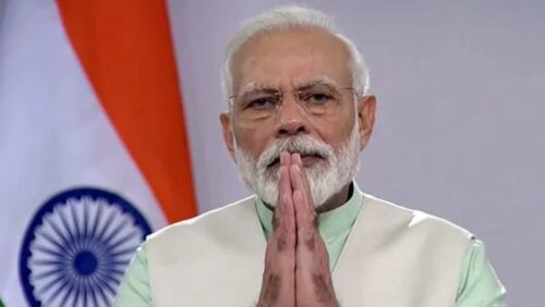 modi