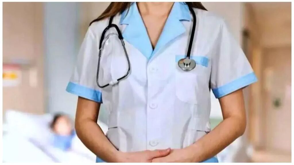 nurse