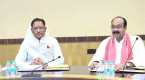 साय सरकार ने कलाकारों और साहित्यकारों का बढ़ाया पेंशन, अब मिलेंगे 5000