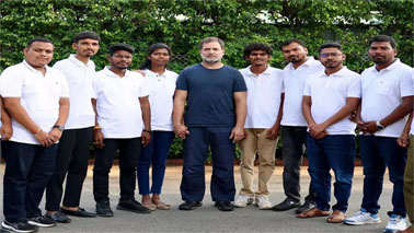 rahul