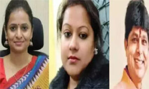 शर्तो के साथ रानू साहू, सूर्यकांत तिवारी और सौम्या चौरसिया को मिली जमानत