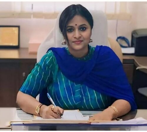 ranu sahu