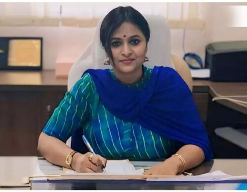 ranu sahu