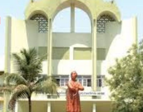 ravishankar university