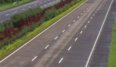 road