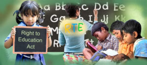 RTE नियमों की अवहेलना पड़ेगी भारी: 58 निजी स्कूलों को नोटिस, मान्यता रद्द होने का खतरा