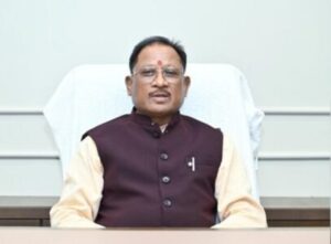 कर्रेगुट्टा पर निर्णायक कार्रवाई के बाद CM विष्णुदेव जा रहे जवानों से मिलने बस्तर, फोर्स के बीच बैठ बनाएंगे आगे की रणनीति…