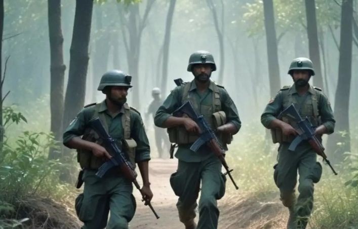 sainik
