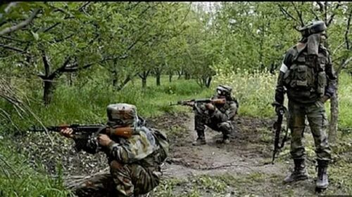 sainik
