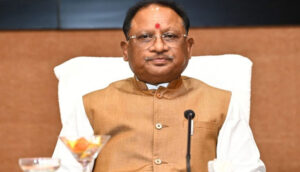 सीएम साय श्रमिकों के मेधावी बच्चों को करेंगे सम्मानित, 2-2 लाख की दी जाएगी प्रोत्साहन राशि