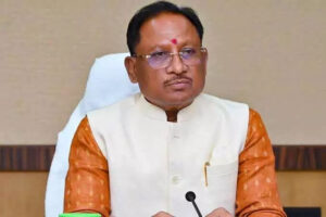 सीएम साय कुछ देर में छत्तीसगढ़ राज्य बाल अधिकार संरक्षण आयोग के कार्यक्रम में होंगे शामिल