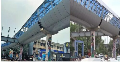 skywalk
