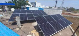 सीएम साय ने लिया बड़ा फैसला, सूर्य घर मुफ्त बिजली योजना के तहत सब्सिडी देने की घोषणा