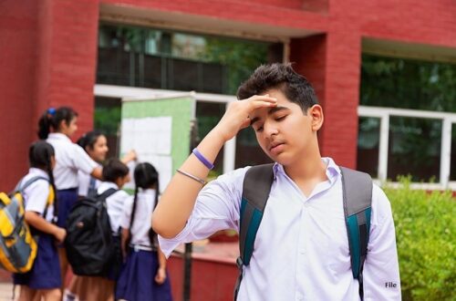 student