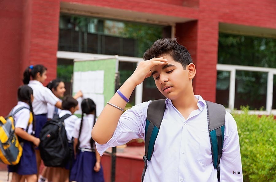 student
