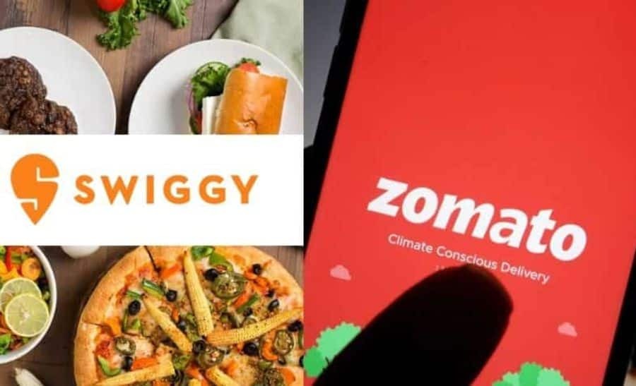 swiggy zomato