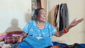 पंडवानी की मशहूर गायिका तीजन बाई अस्वस्थ, रायपुर एम्स में कराया गया भर्ती…