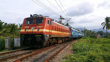 tren