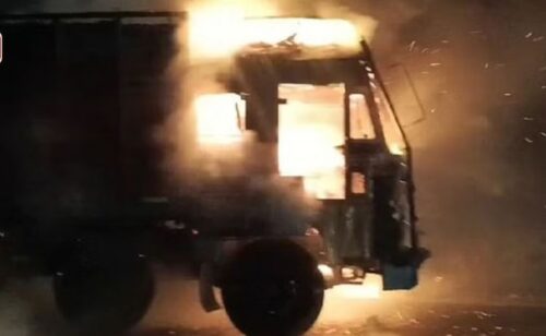 truck aag