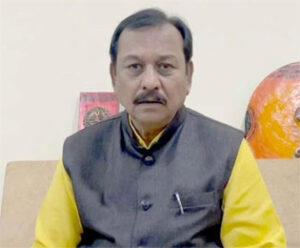 सांसद विजय बघेल को मिली बड़ी जिम्मेदारी, 11वें ब्रिक्स संसदीय फोरम में भारत का करेंगे प्रतिनिधित्व
