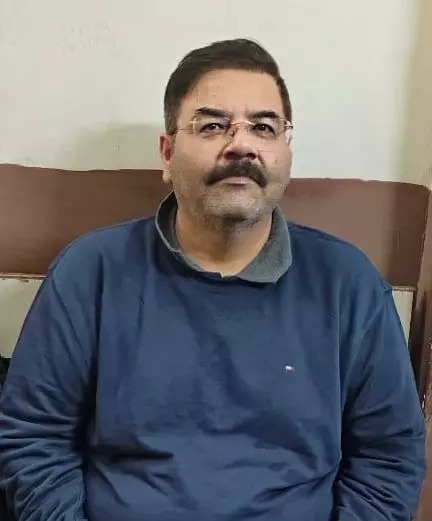 vijay bhatia